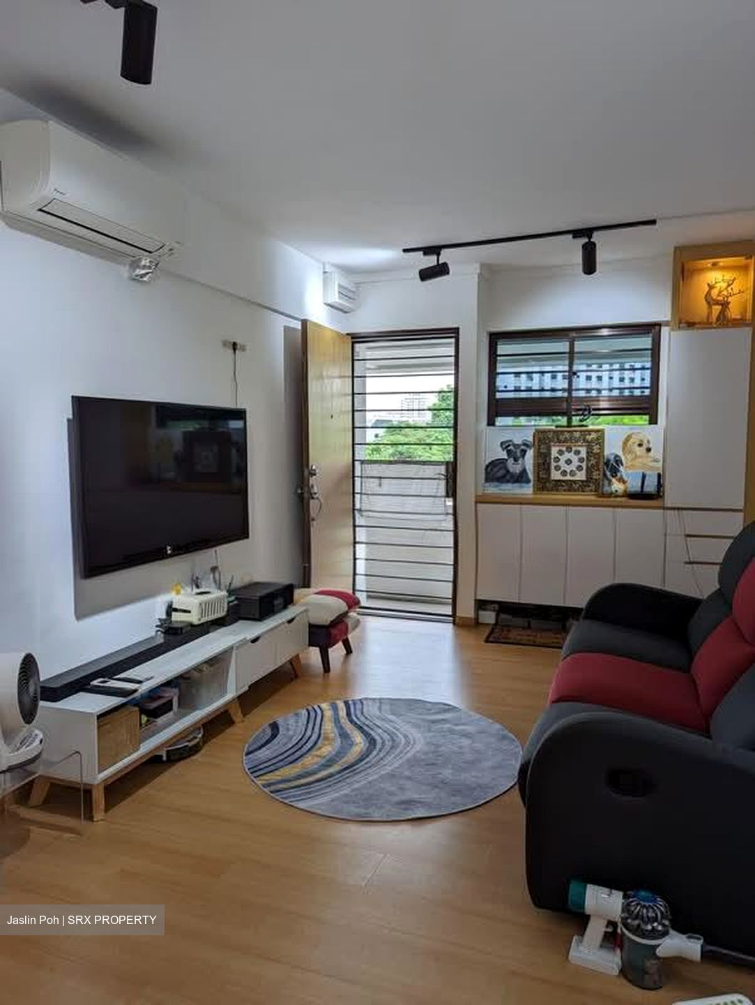 Blk 21 Hougang View (Hougang), HDB 3 Rooms #570552941